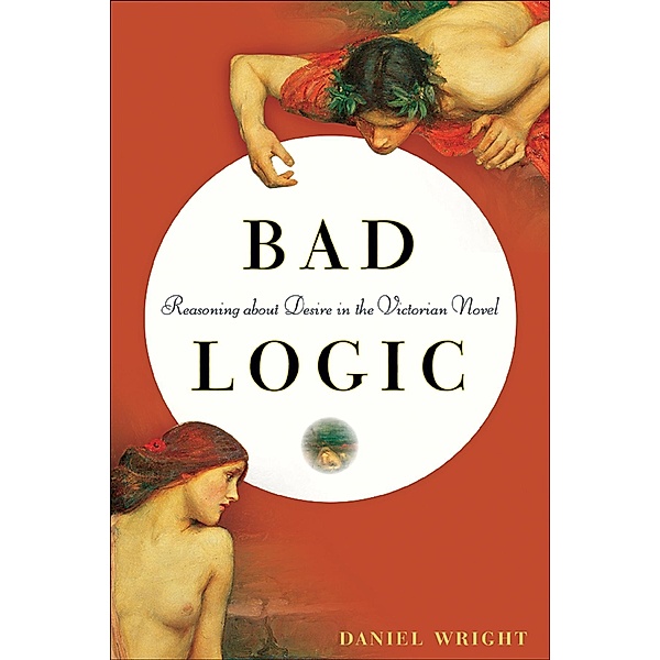 Bad Logic, Daniel Wright