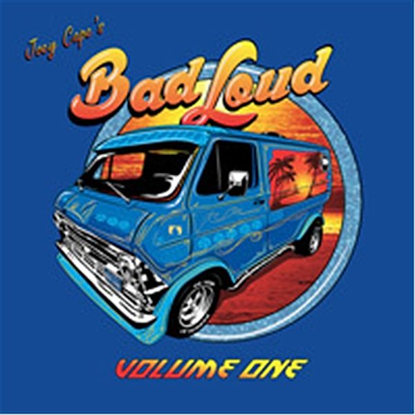 Bad Loud-Volume One (Vinyl), Joey Cape
