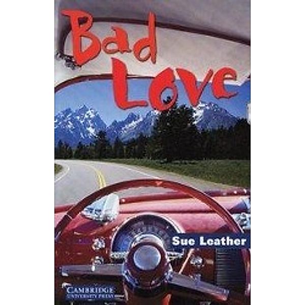 Bad Love, Sue Leather