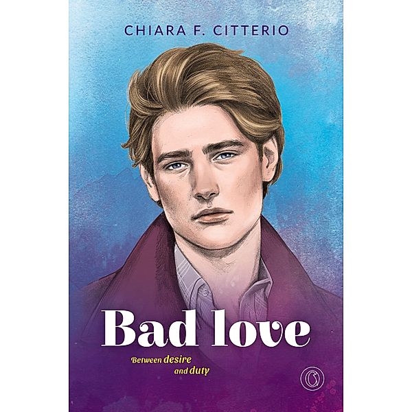 Bad Love, Chiara F. Citterio