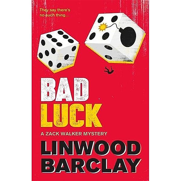 Bad Luck, Linwood Barclay