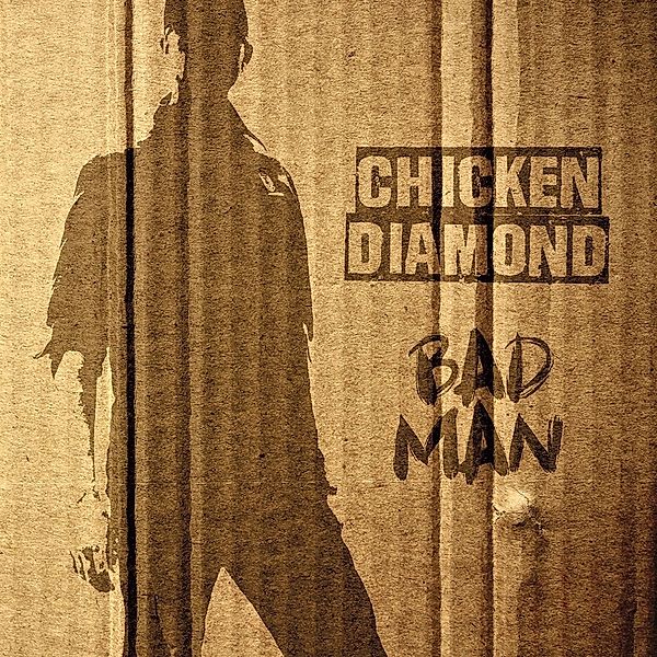 Bad Man, Chicken Diamond