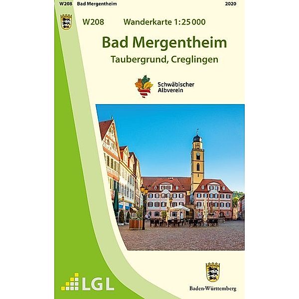 Bad Mergentheim