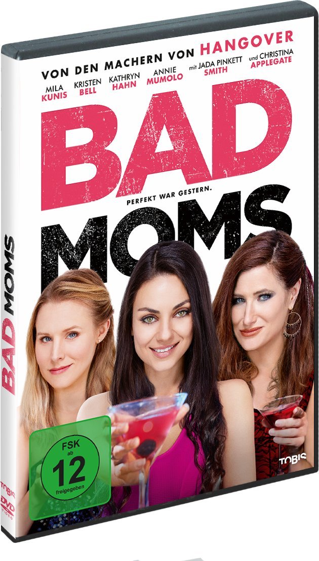 Image of Bad Moms