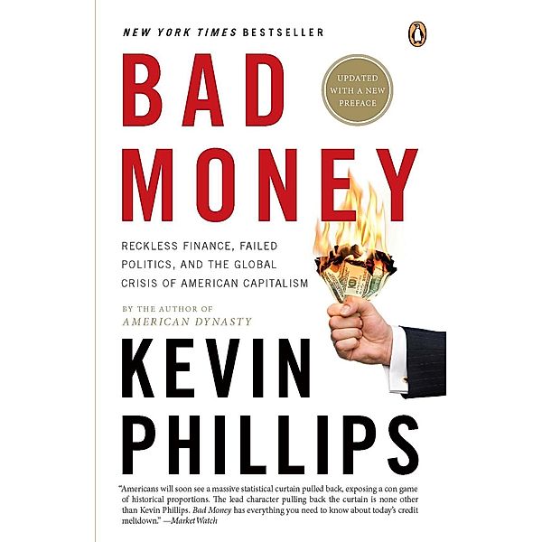 Bad Money, Kevin Phillips