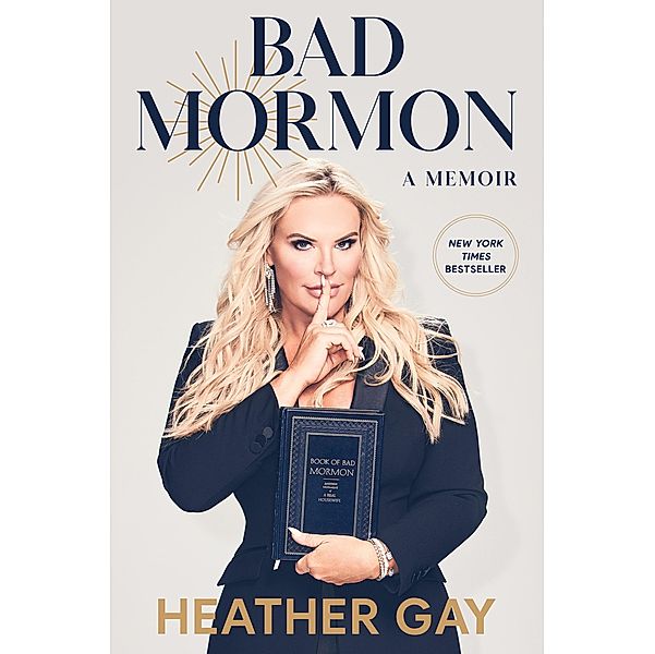 Bad Mormon, Heather Gay