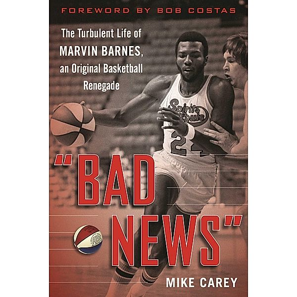 Bad News, Mike Carey