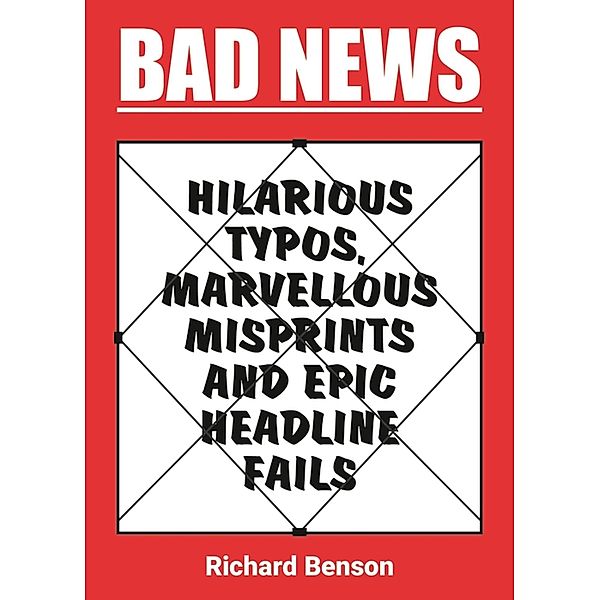 Bad News, Richard Benson