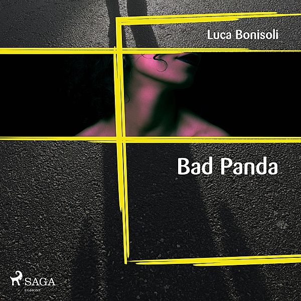 Bad Panda , Luca Bonisoli