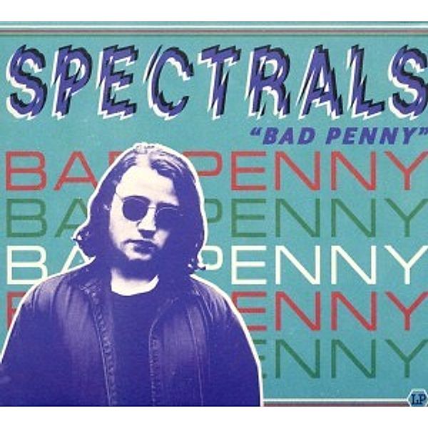Bad Penny, Spectrals