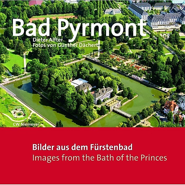 Bad Pyrmont, Dieter Alfter