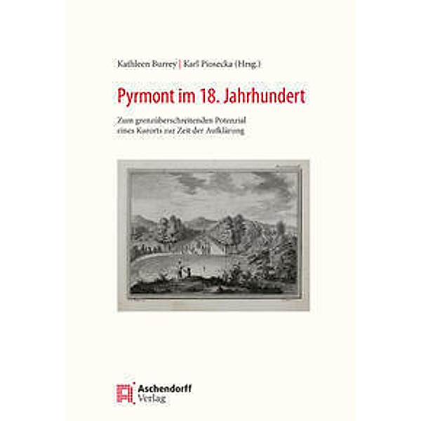 Bad Pyrmont im 18. Jahrhundert