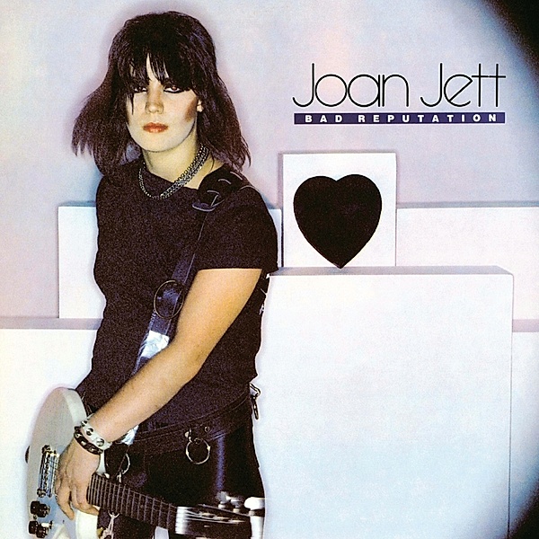 Bad Reputation (Vinyl), Joan Jett