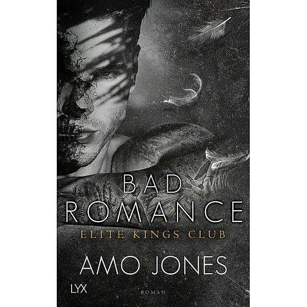 Bad Romance / Elite Kings Club Bd.5, Amo Jones