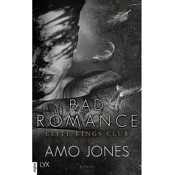 Bad Romance / Elite Kings Club Bd.5, Amo Jones