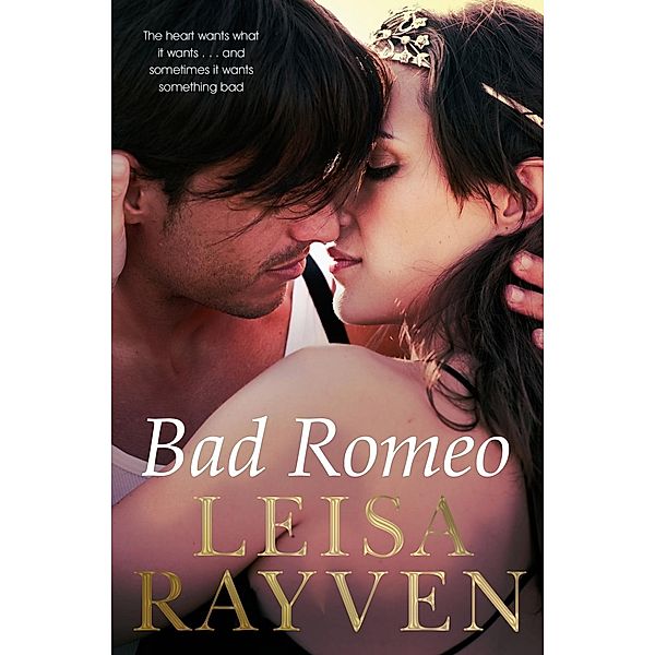 Bad Romeo, Leisa Rayven