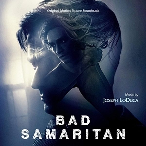 Bad Samaritan, Joseph LoDuca