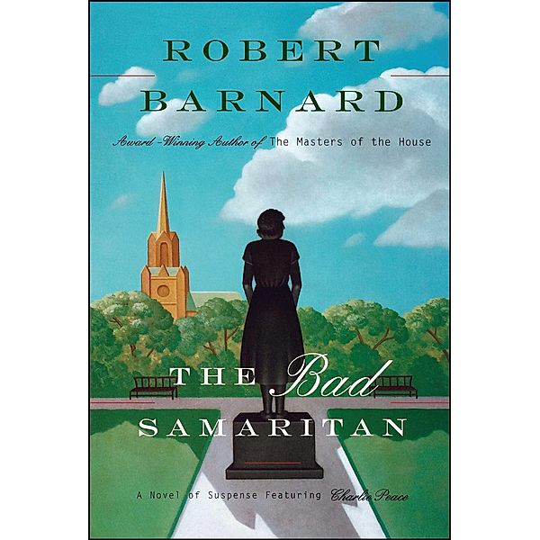 Bad Samaritan, Robert Barnard