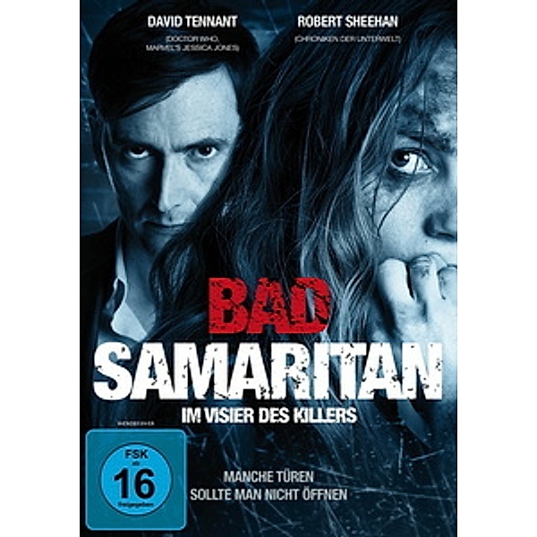 Bad Samaritan - Im Visier des Killers, Dean Devlin