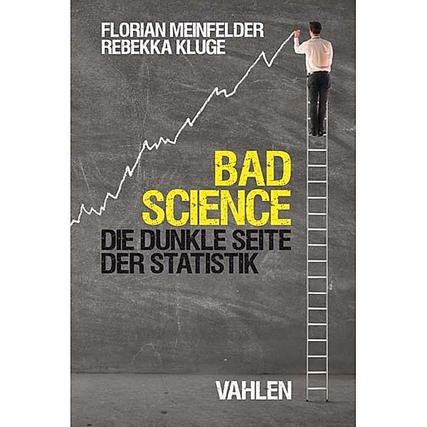 Bad Science, Florian Meinfelder, Rebekka Kluge