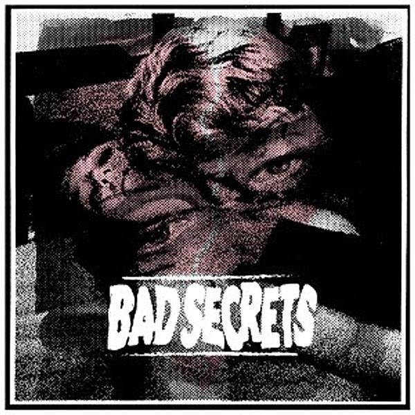 Bad Secrets  (9+Cd), Bad Secrets