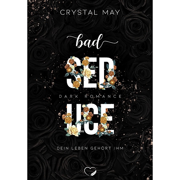 Bad Seduce, Crystal May