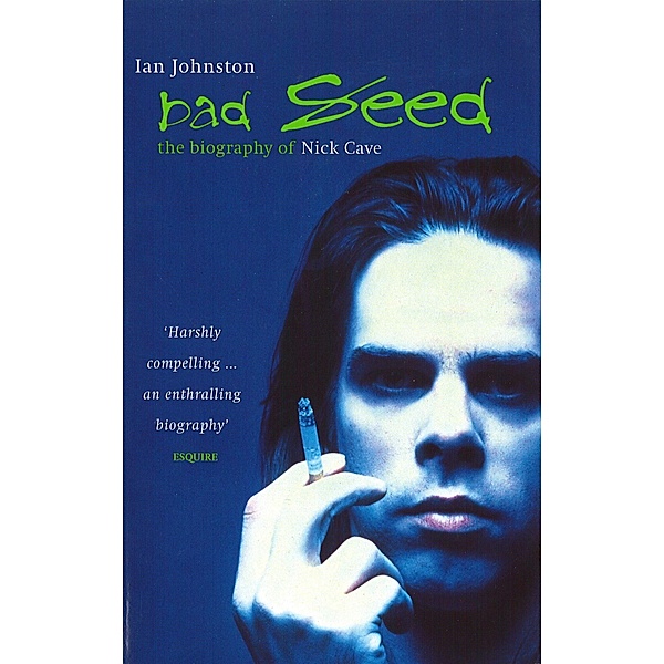 Bad Seed, Ian Johnston