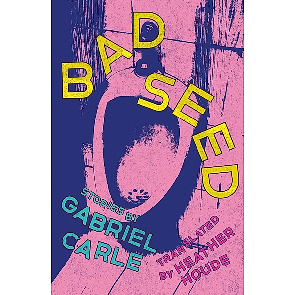 Bad Seed, Gabriel Carle