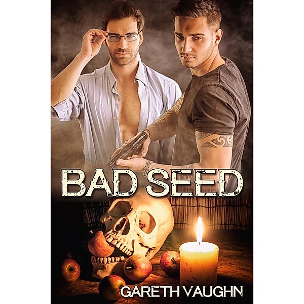 Bad Seed / JMS Books LLC, Gareth Vaughn