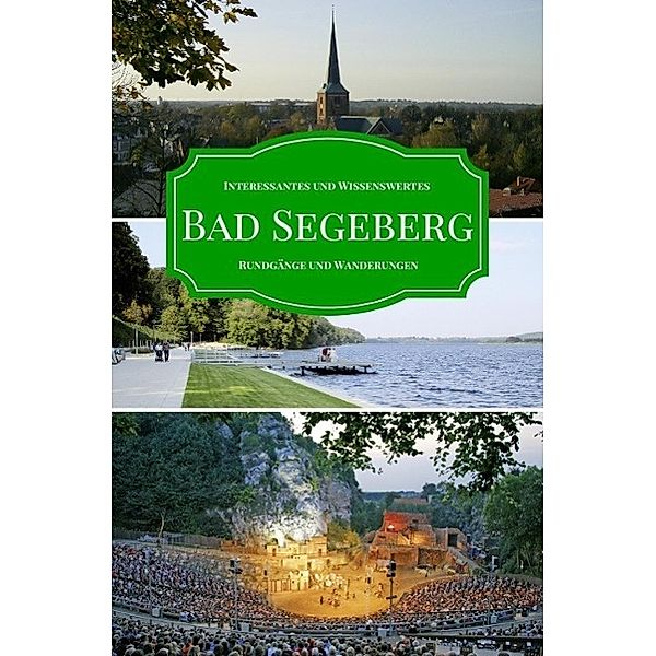 Bad Segeberg, Peter Zastrow