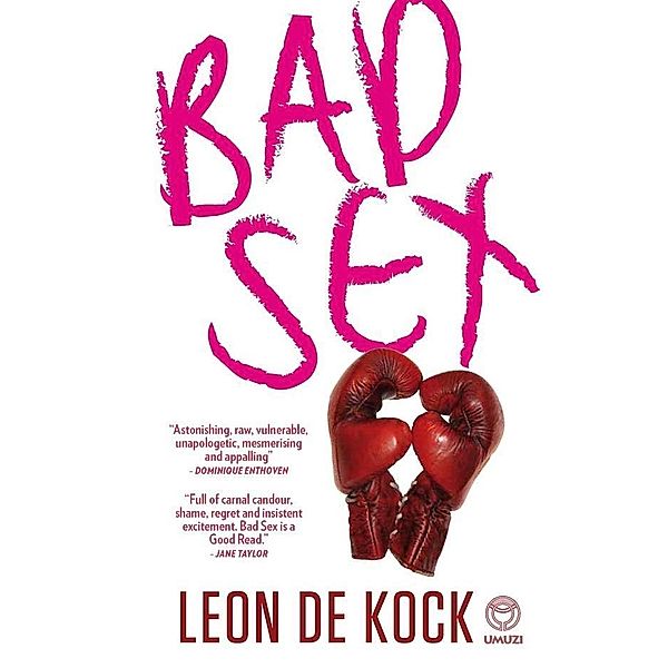 Bad Sex, Leon de Kock