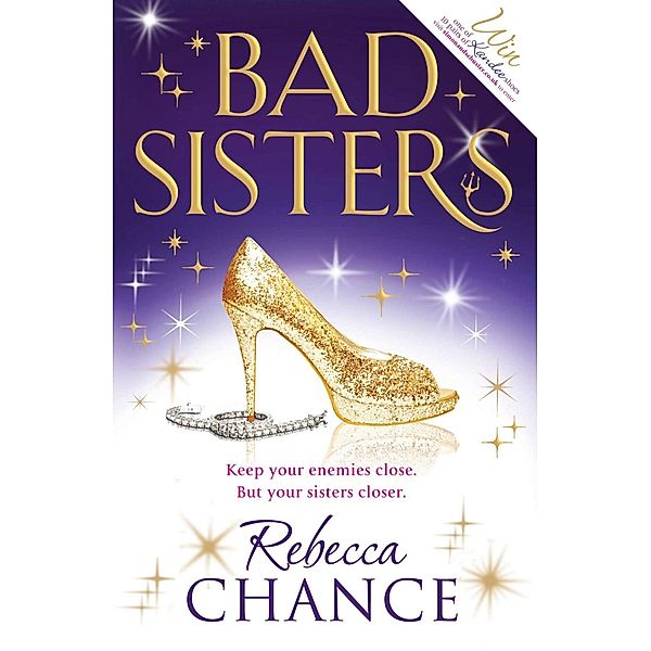 Bad Sisters, Rebecca Chance