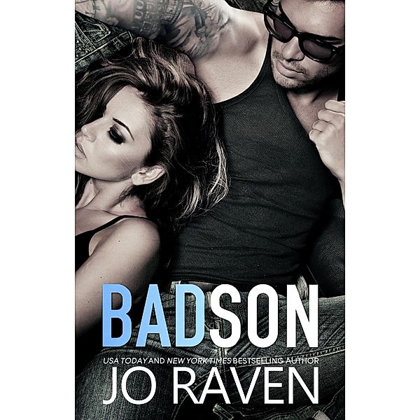 Bad Son, Jo Raven