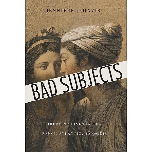 Bad Subjects, Jennifer J. Davis