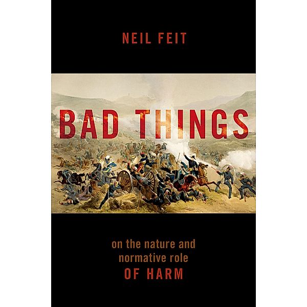 Bad Things, Neil Feit