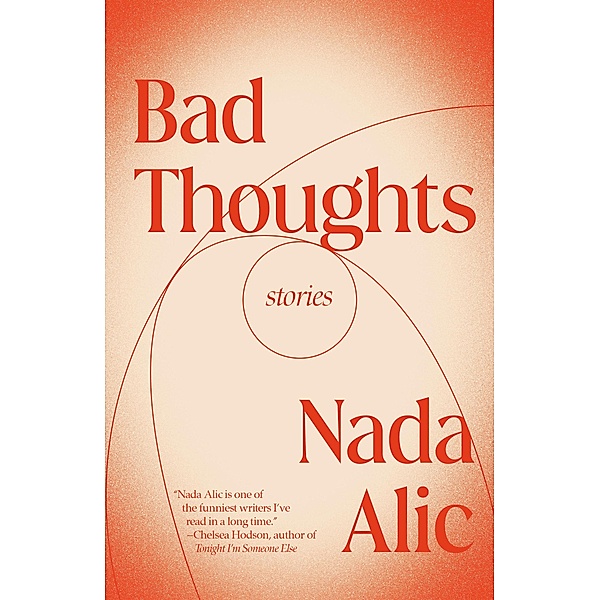 Bad Thoughts, Nada Alic