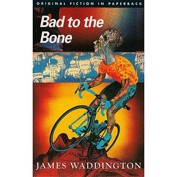 Bad to the Bone, James Waddington