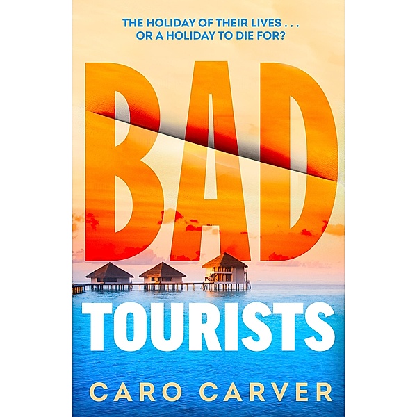 Bad Tourists, Caro Carver