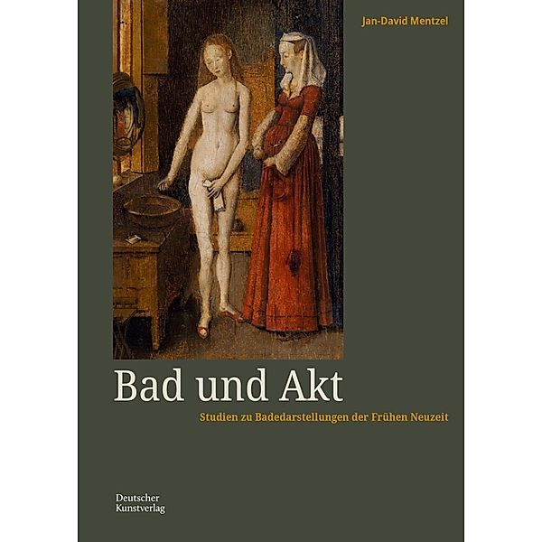 Bad und Akt, Jan-David Mentzel