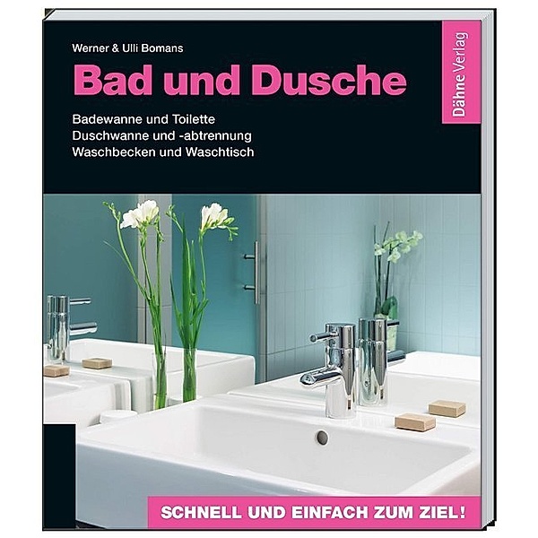 Bad und Dusche, Werner Bomans, Ulli Bomans