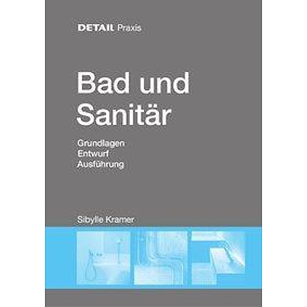 Bad und Sanitär, Sibylle Kramer