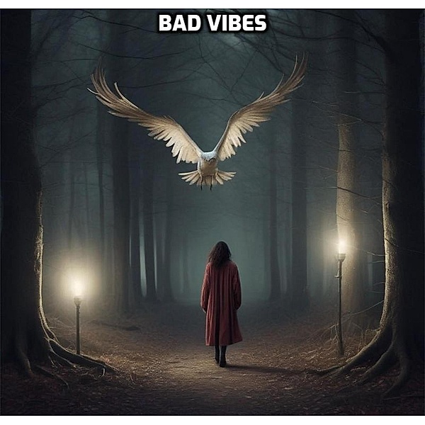 Bad Vibes (One) / One, Verge Screenplays