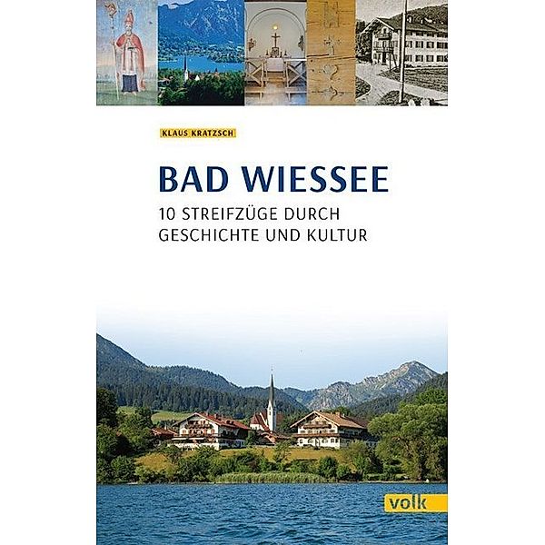 Bad Wiessee, Klaus Kratzsch