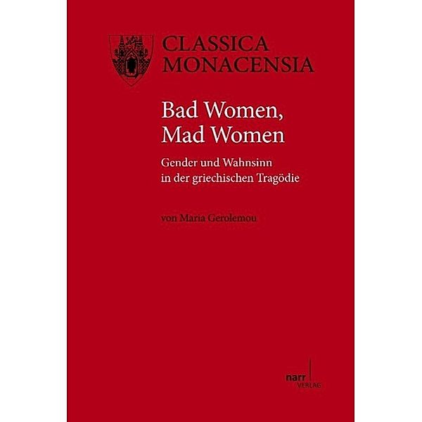 Bad Women, Mad Women, Maria Gerolemou