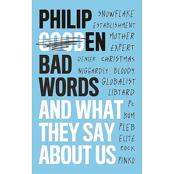 Bad Words, Philip Gooden