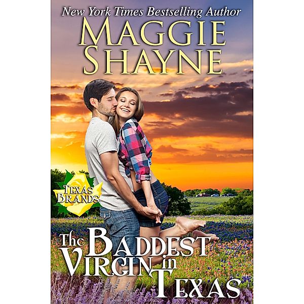 Baddest Virgin in Texas, Maggie Shayne