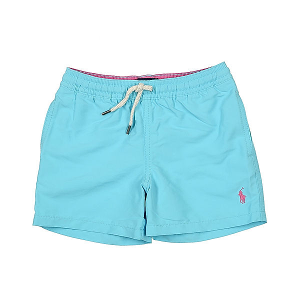 Polo Ralph Lauren Bade-Bermudas TRAVELER UNI in türkis