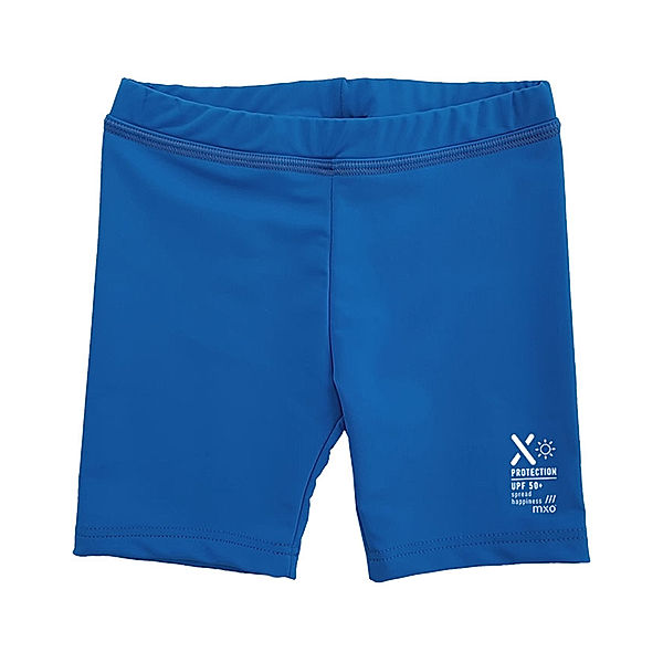 maximo Bade-Radlerhose FUN in blau