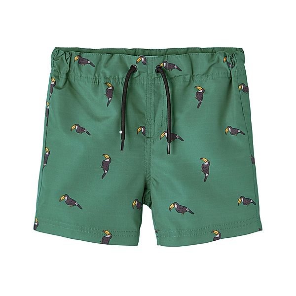 name it Bade-Shorts NMMZOKOL TUKAN in frosty spruce
