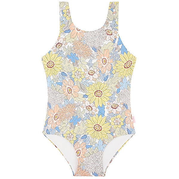 Seafolly Badeanzug SUNSHINE DAYS in bunt